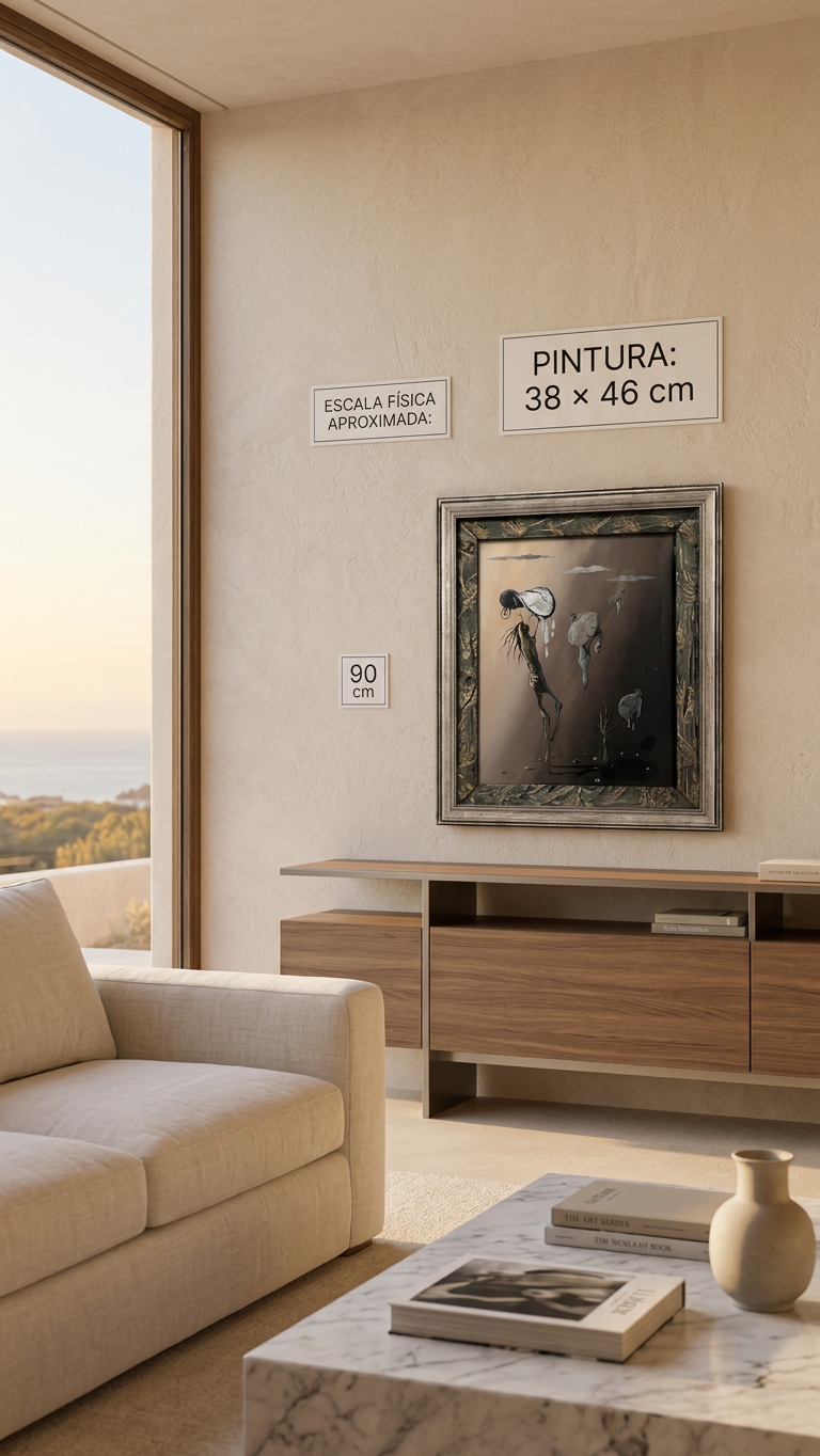 Relojes derretidos (Dalí) · En decoración