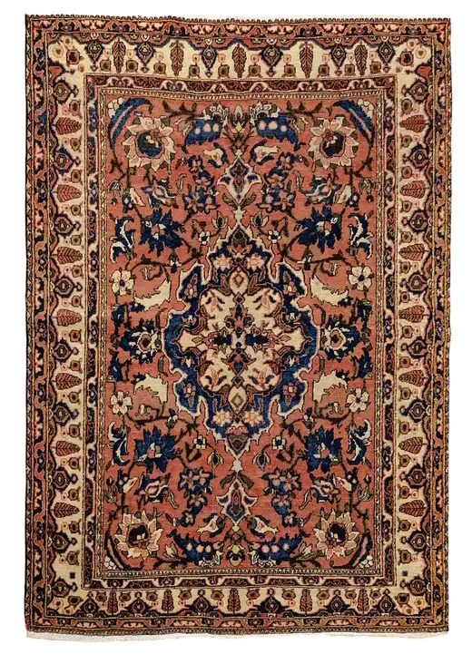 Alfombra 1052 en la galería