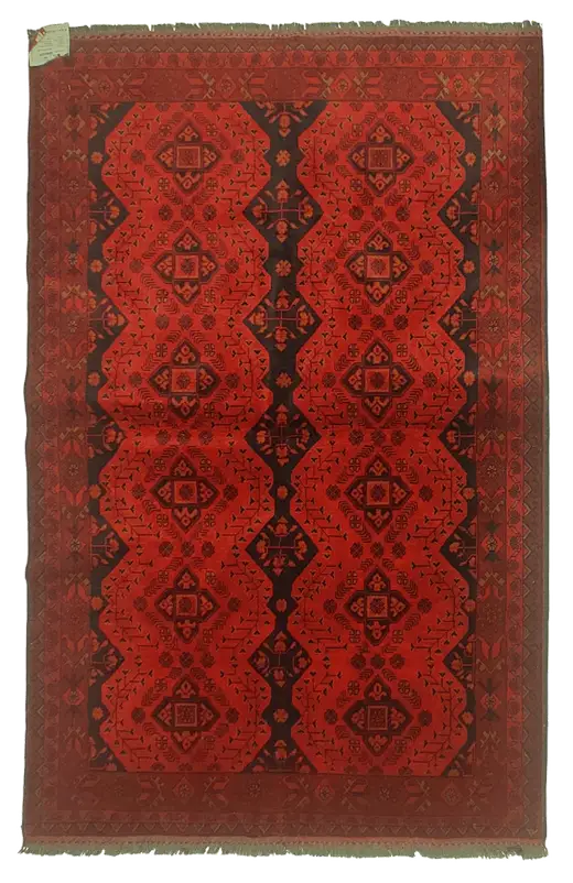 Alfombra SH0537 en la galería