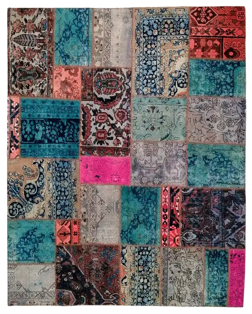 Alfombra AB0002 en la galería