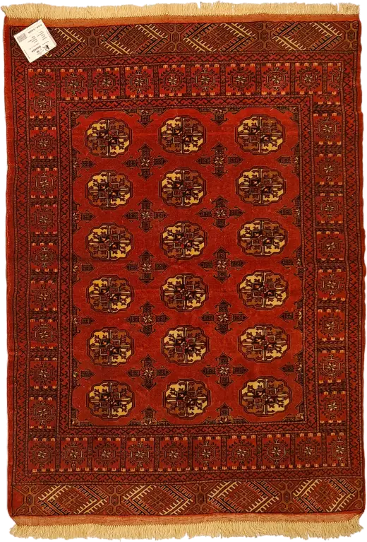 Alfombra SH0504 en la galería