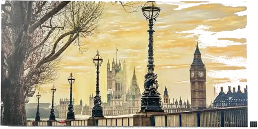 Big Ben (Urbano) en la galería