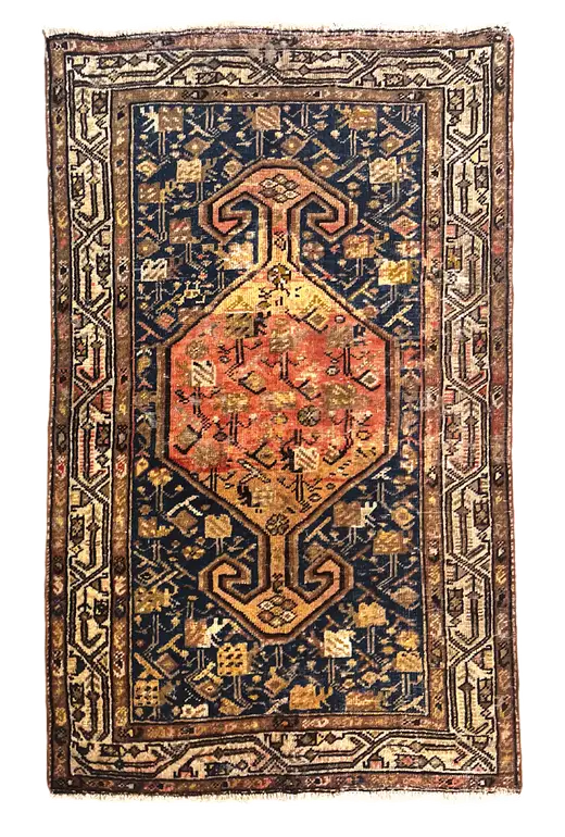 Alfombra 2252 en la galería
