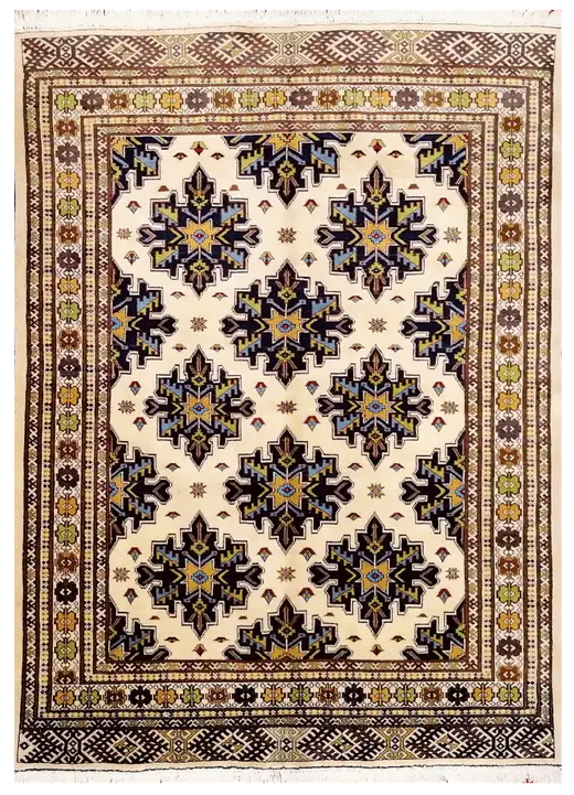 Alfombra 2563 en la galería