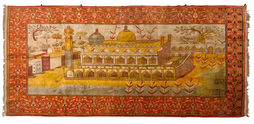 Alfombra SH0761 en la galería