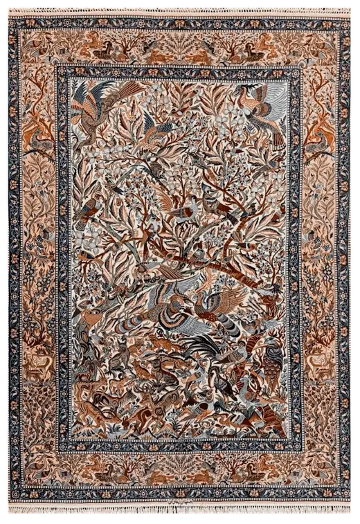 Alfombra SH0529 en la galería
