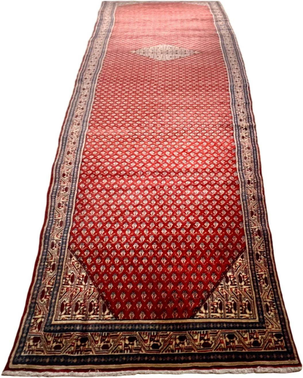 Alfombra FK0912 · Lado claro