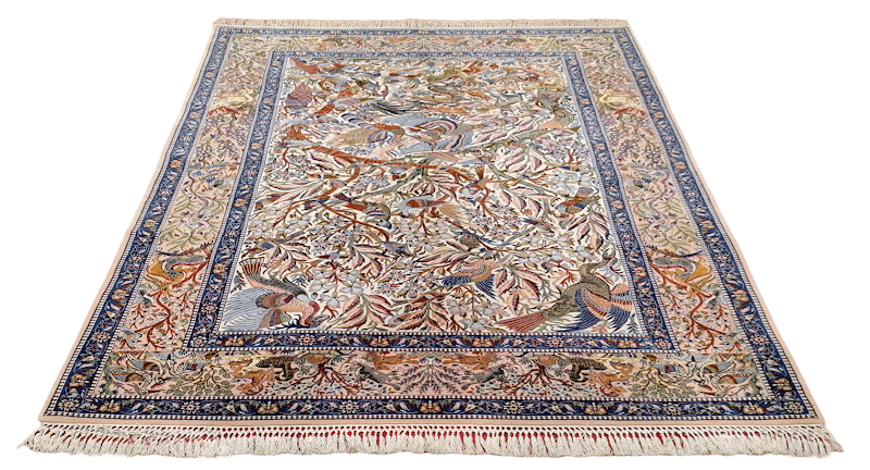 Alfombra SH0529 · Lado claro