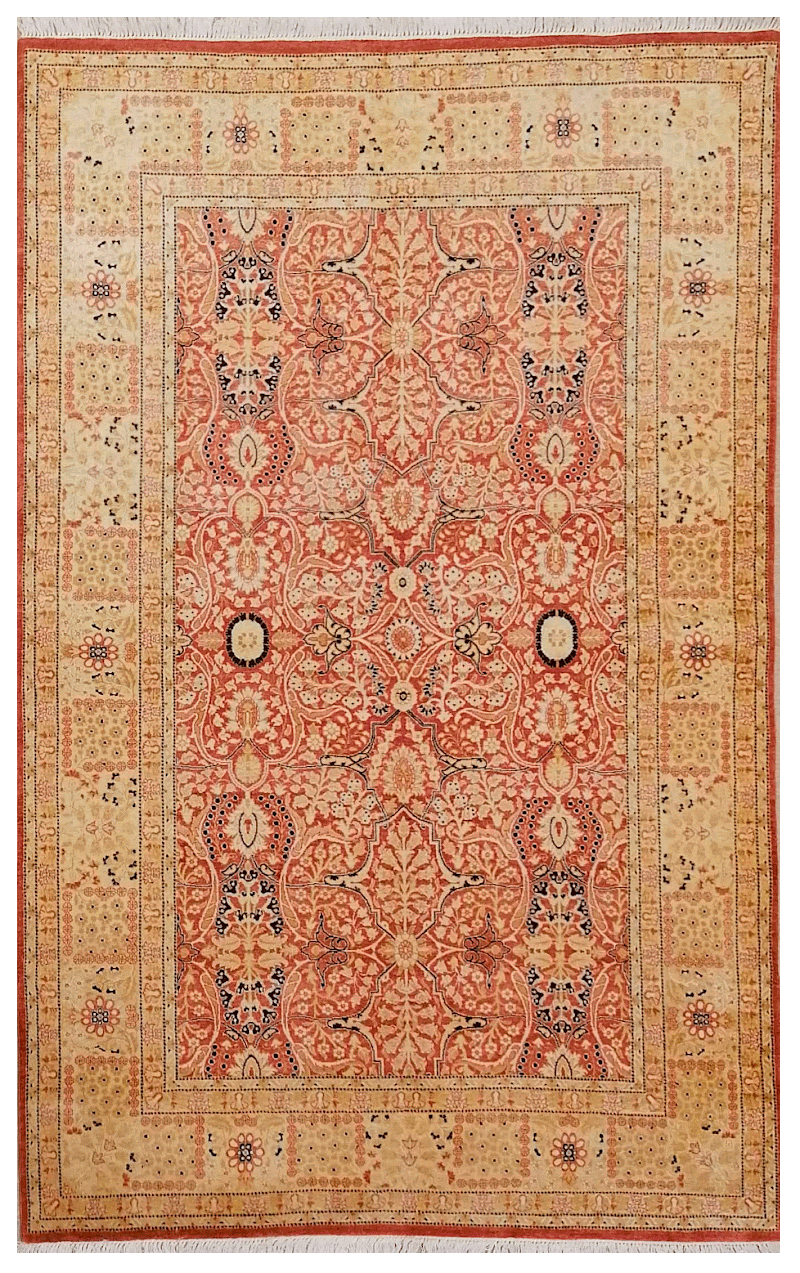 Alfombra SH1819 · Cenital