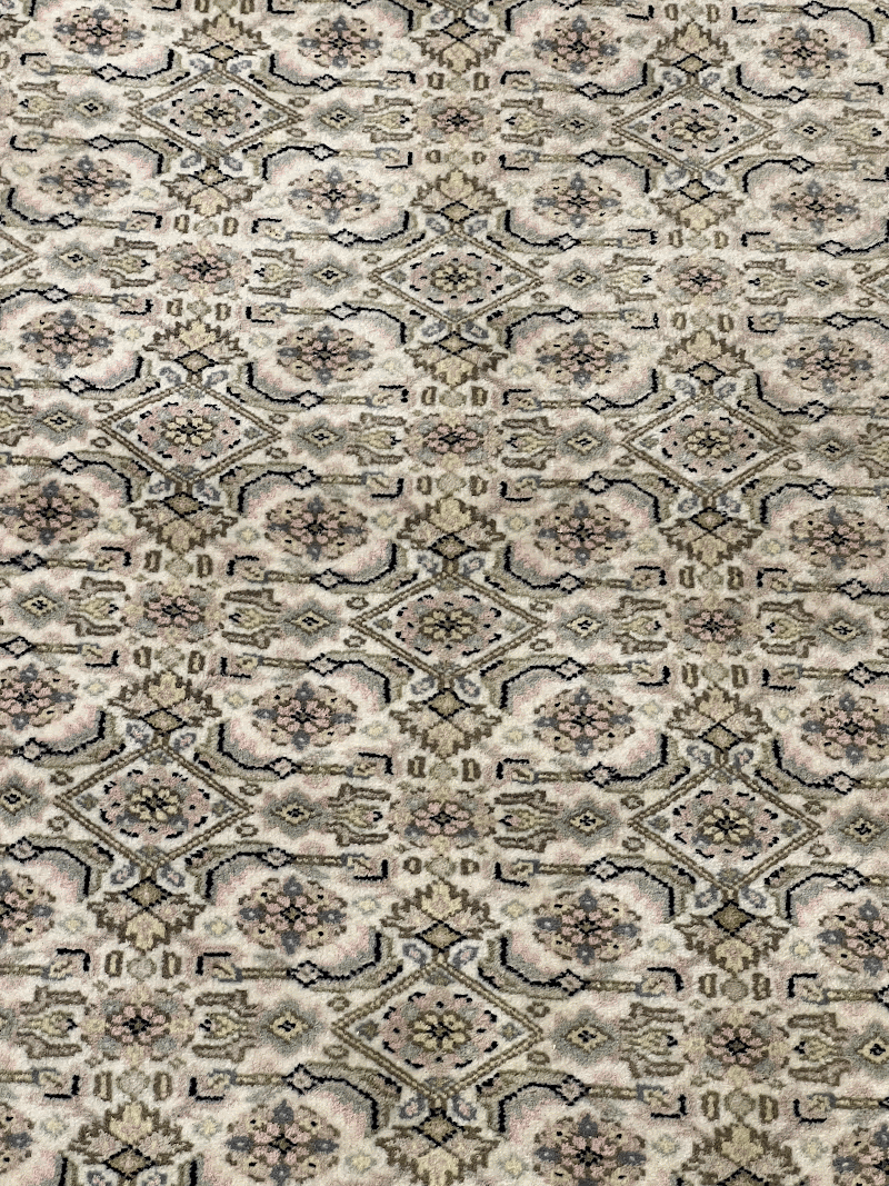 Alfombra PM0005, documentación gráfica