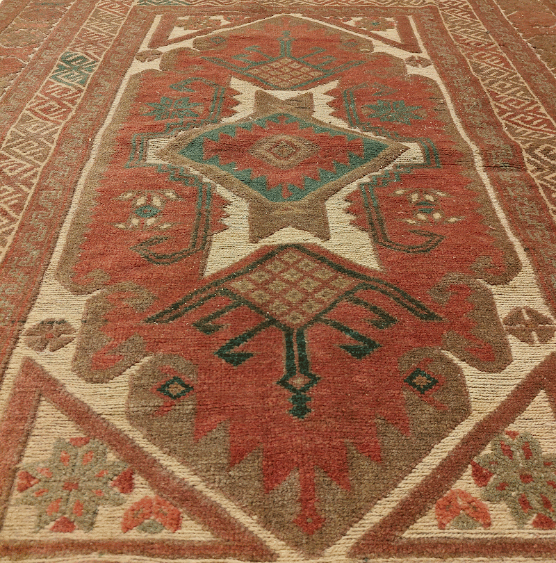 Alfombra SH1434 · Detalle 1