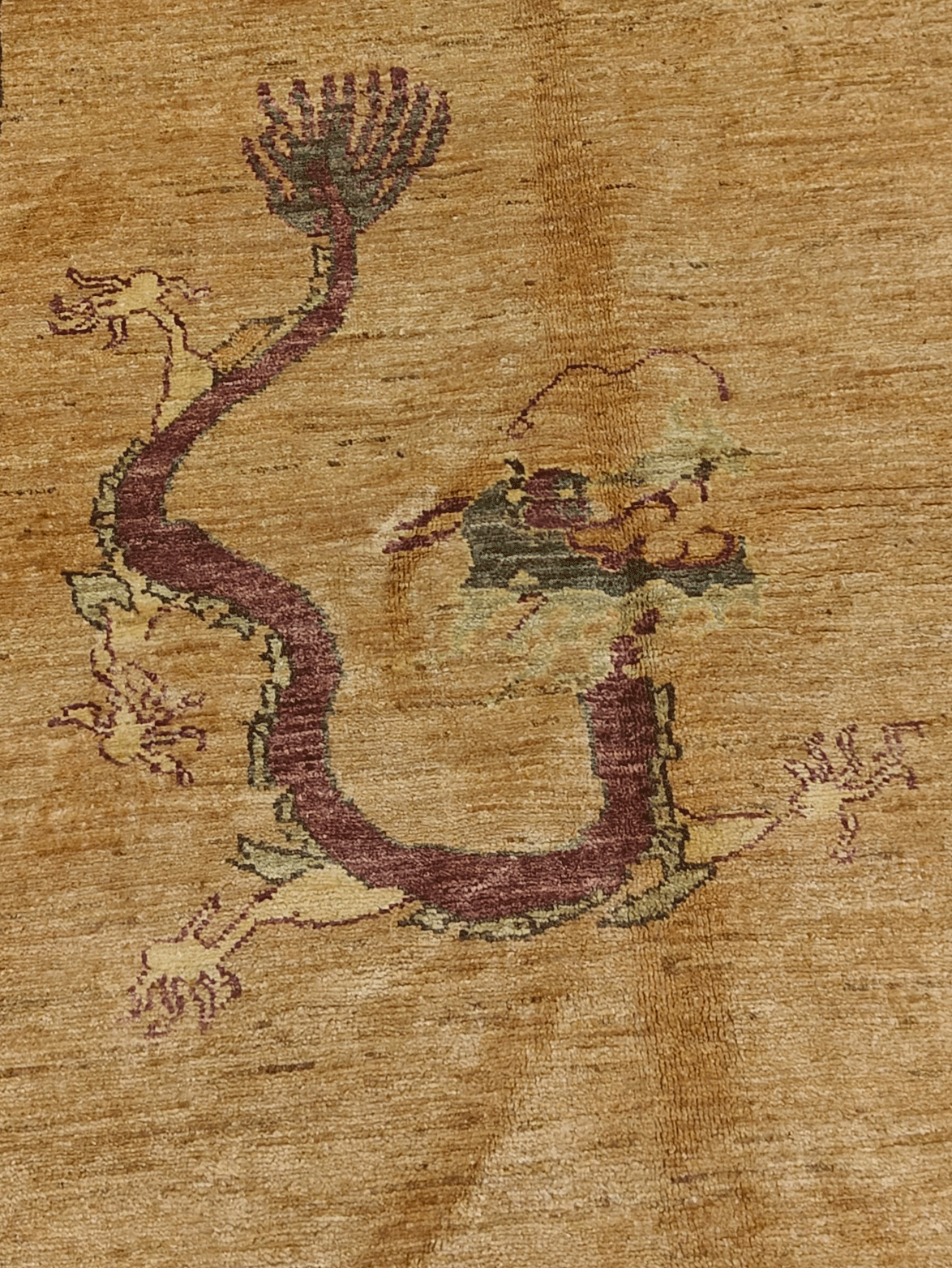 Alfombra LP0162 · Detalle 1