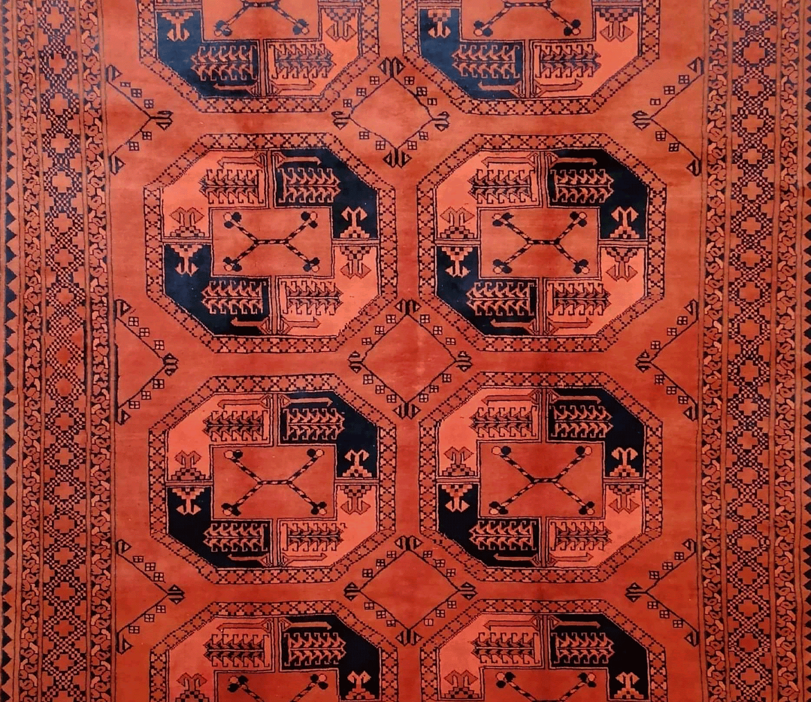 Alfombra SH0140 · Detalle 1