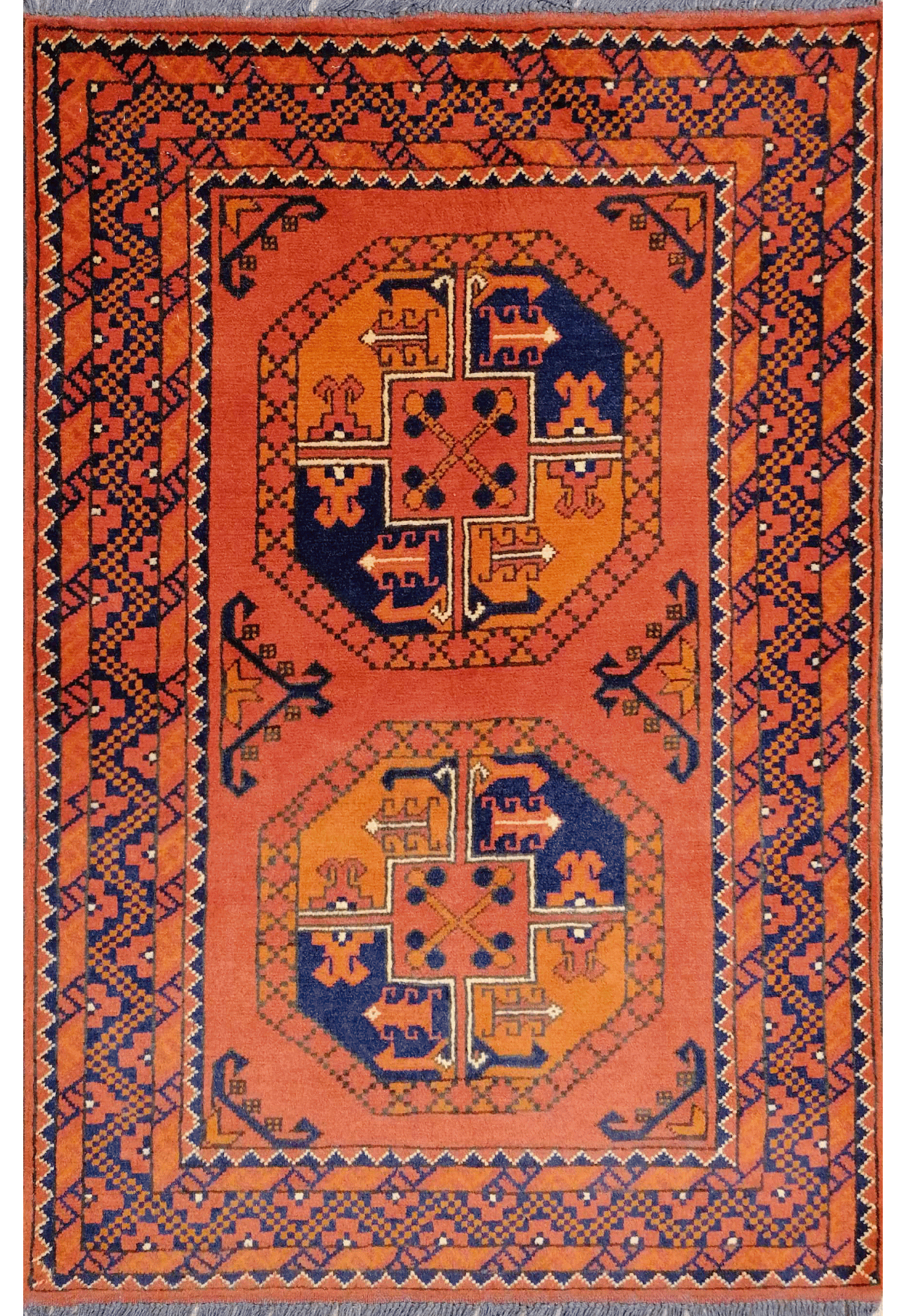 Alfombra SH0474, fotografía general