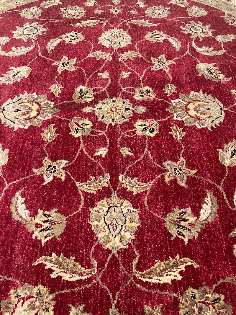 Alfombra IM0056 · Detalle 2