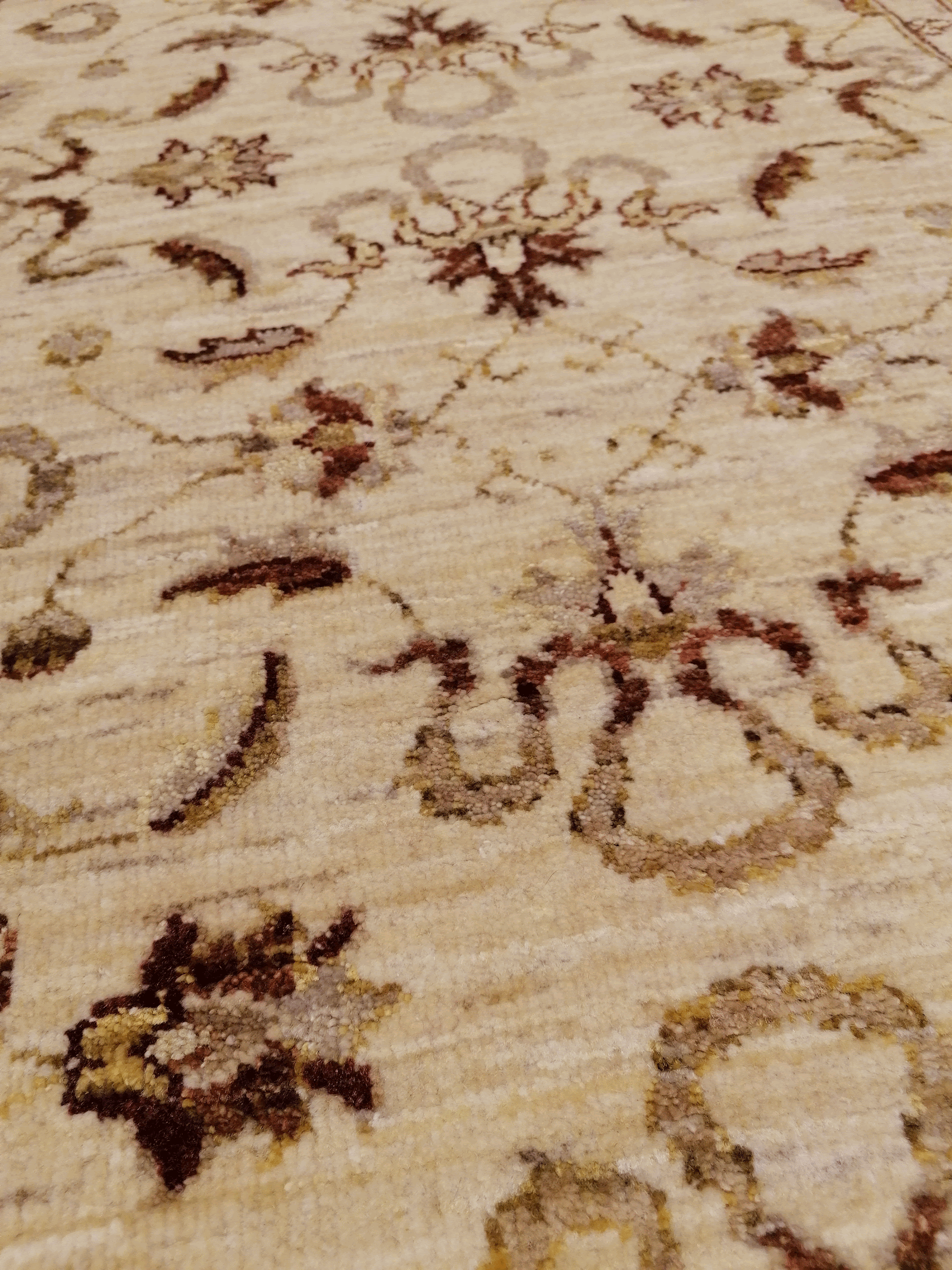 Alfombra BP0160 · Detalle 1