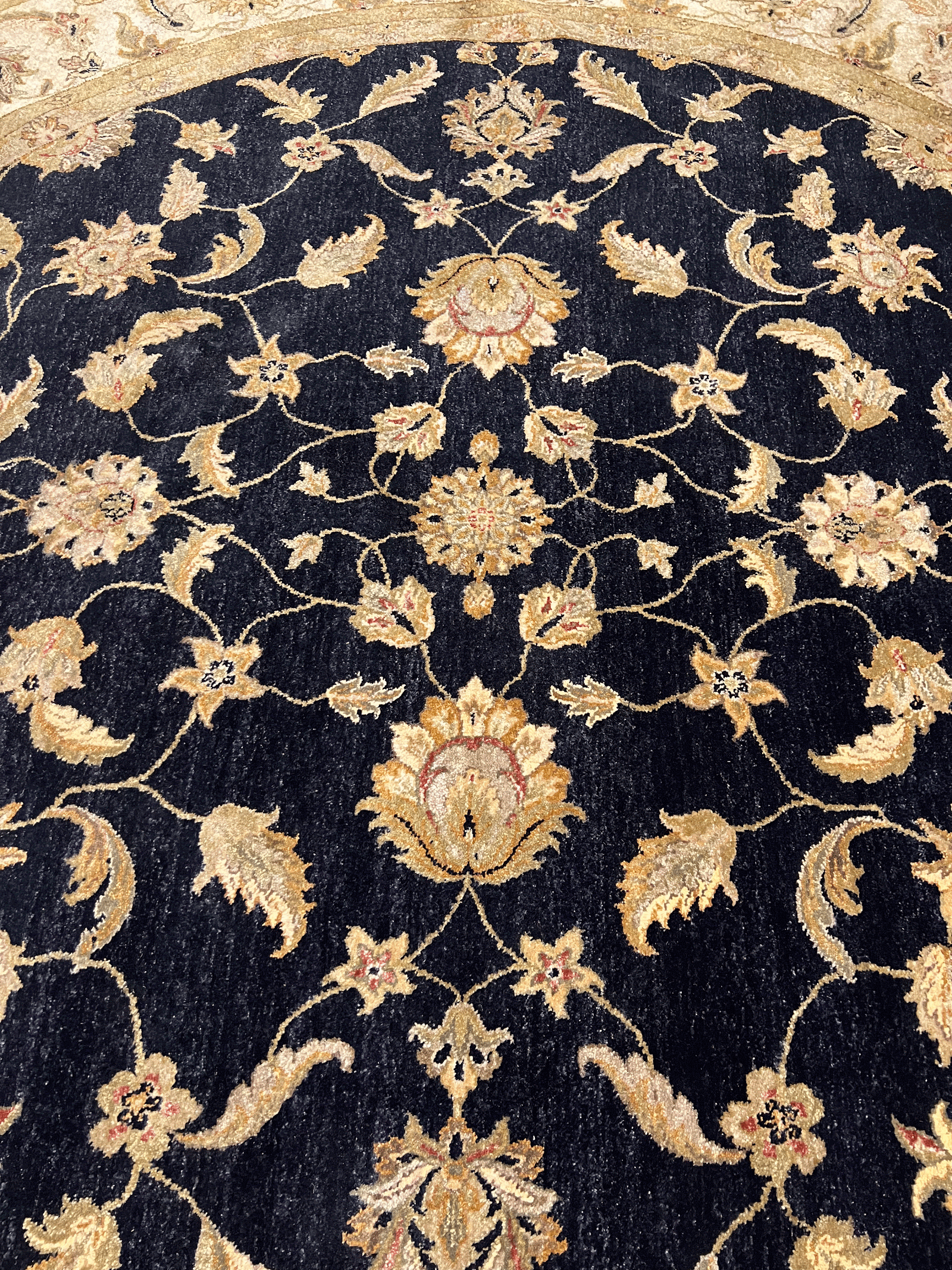 Alfombra IM0028 · Detalle 1