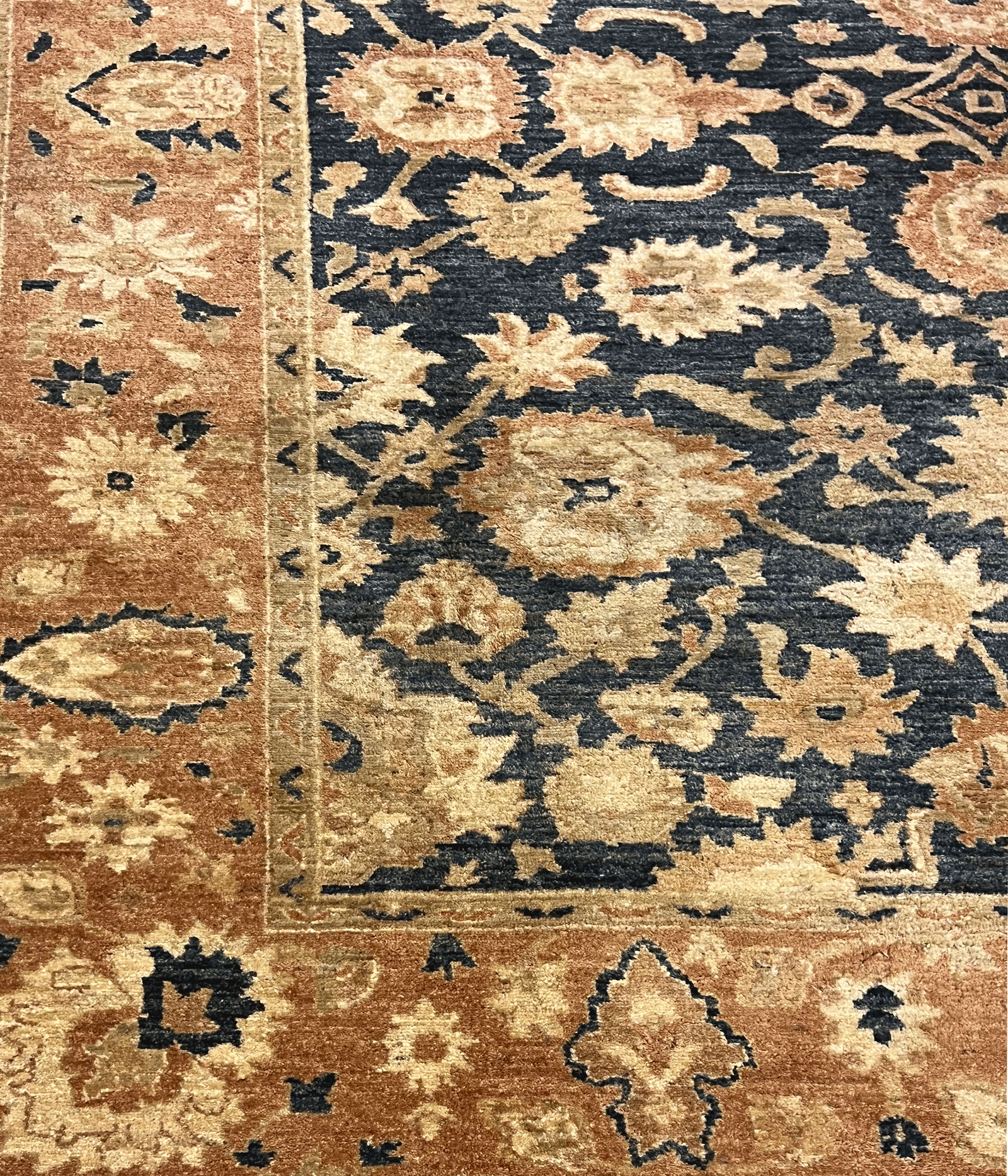 Alfombra SH1602 · Detalle 2