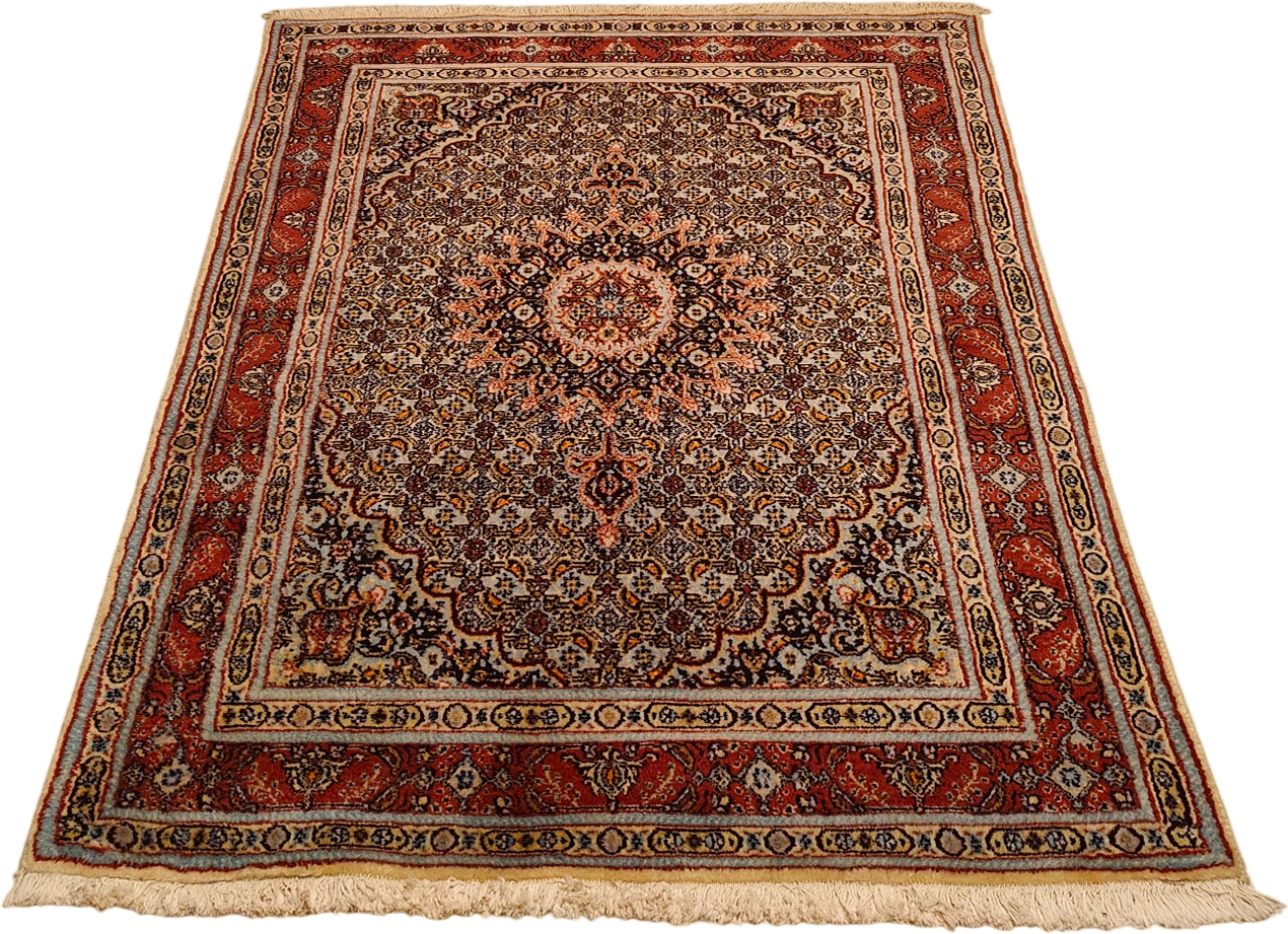 Alfombra SH0242 · Lado claro