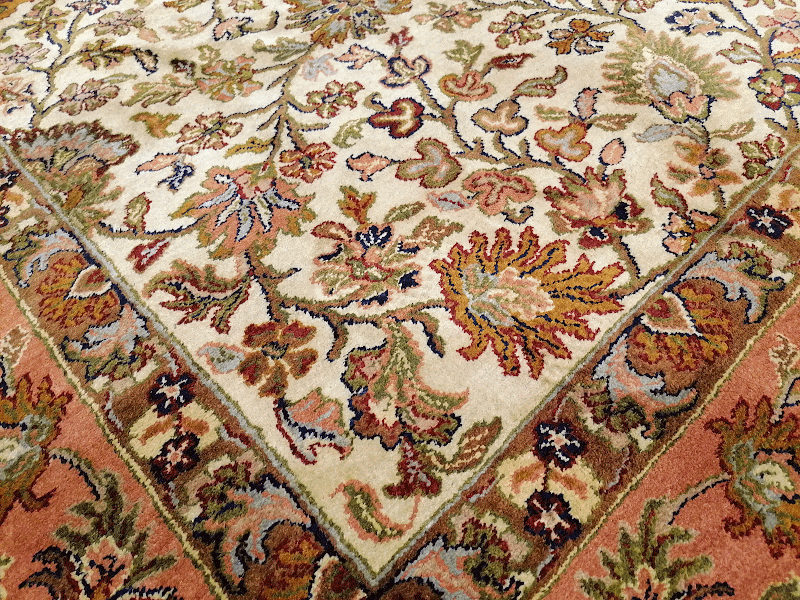 Alfombra IM0004 · Detalle 1