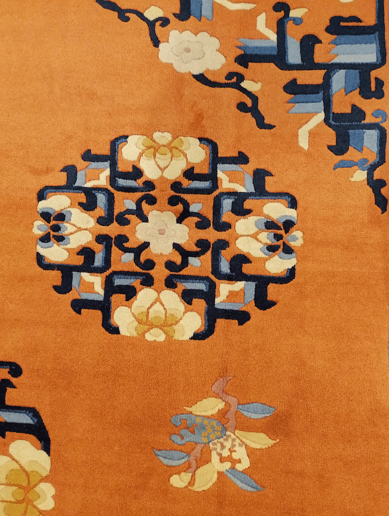 Alfombra SH0230 · Detalle 1