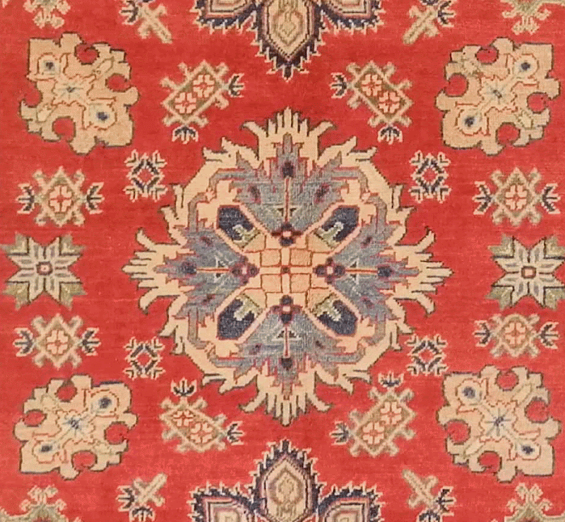 Alfombra SH1729 · Detalle 1