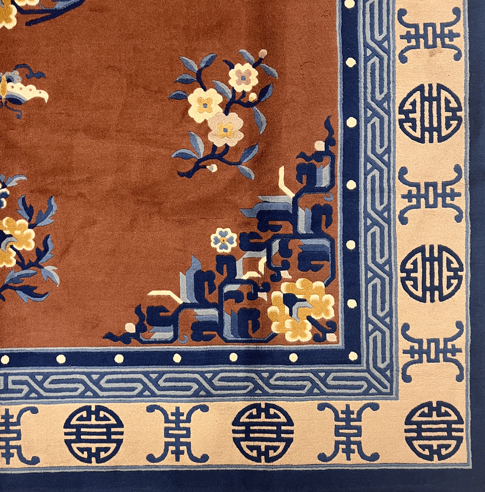 Alfombra SH0229 · Detalle 3