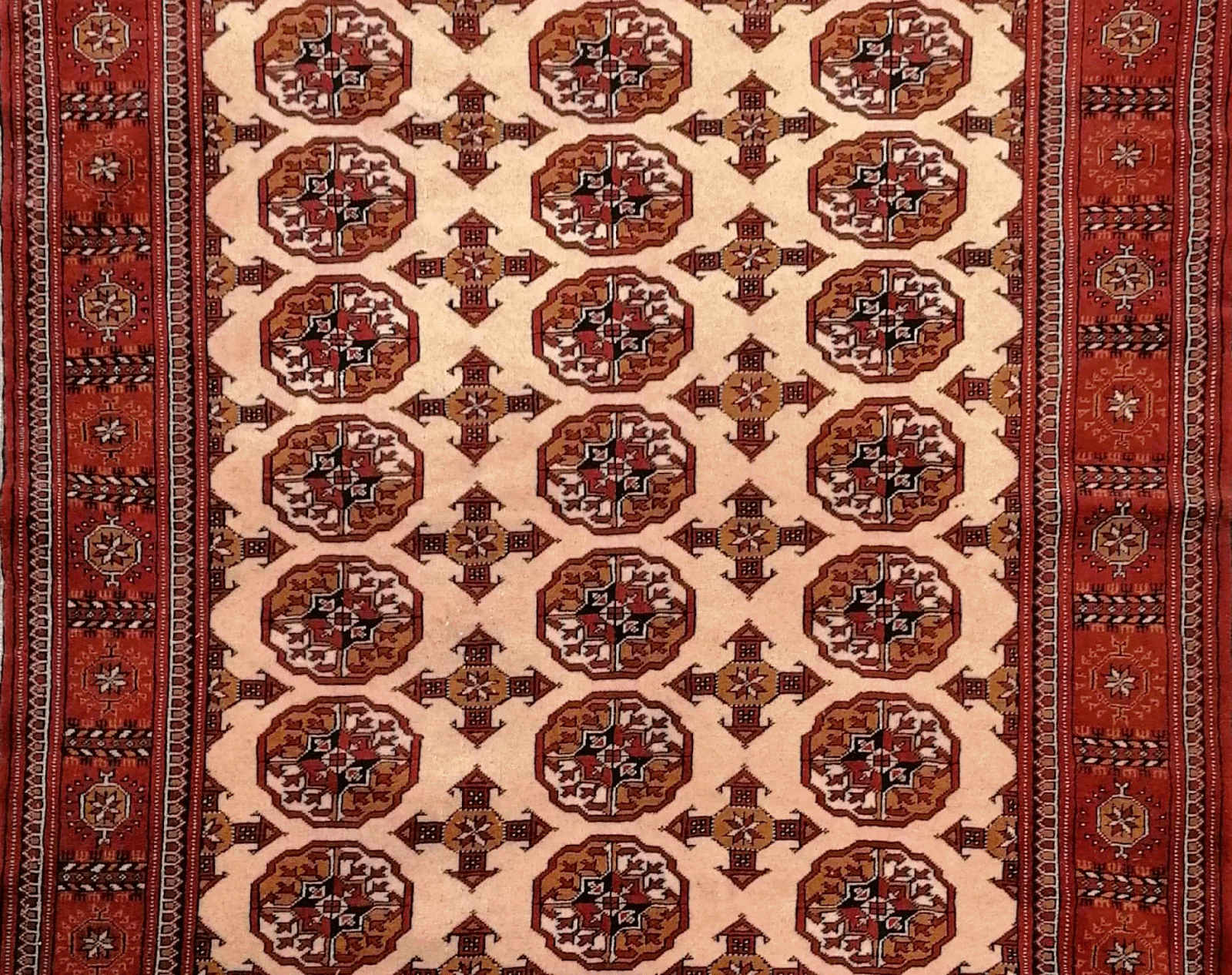 Alfombra SH0500 · Detalle 1