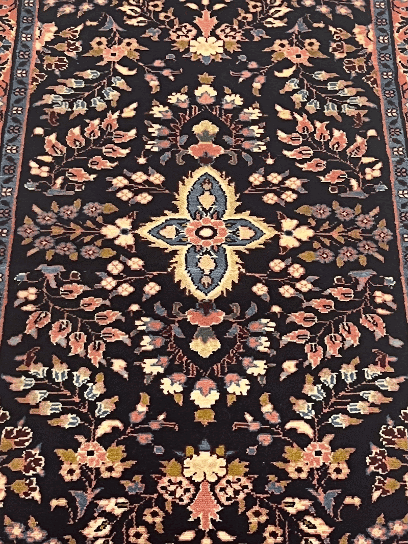 Alfombra FK0722 · Detalle 1