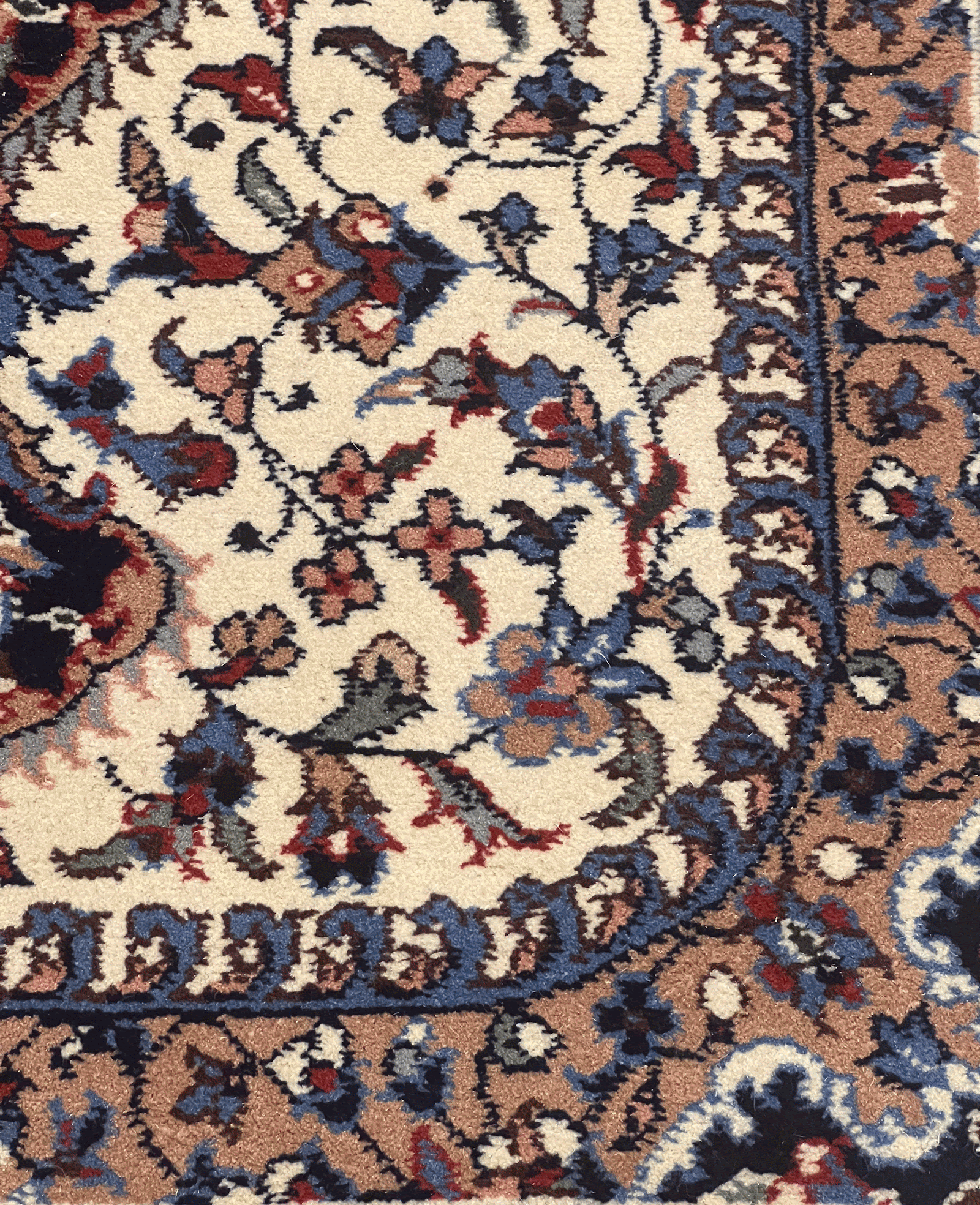Alfombra WW0075 · Detalle 1