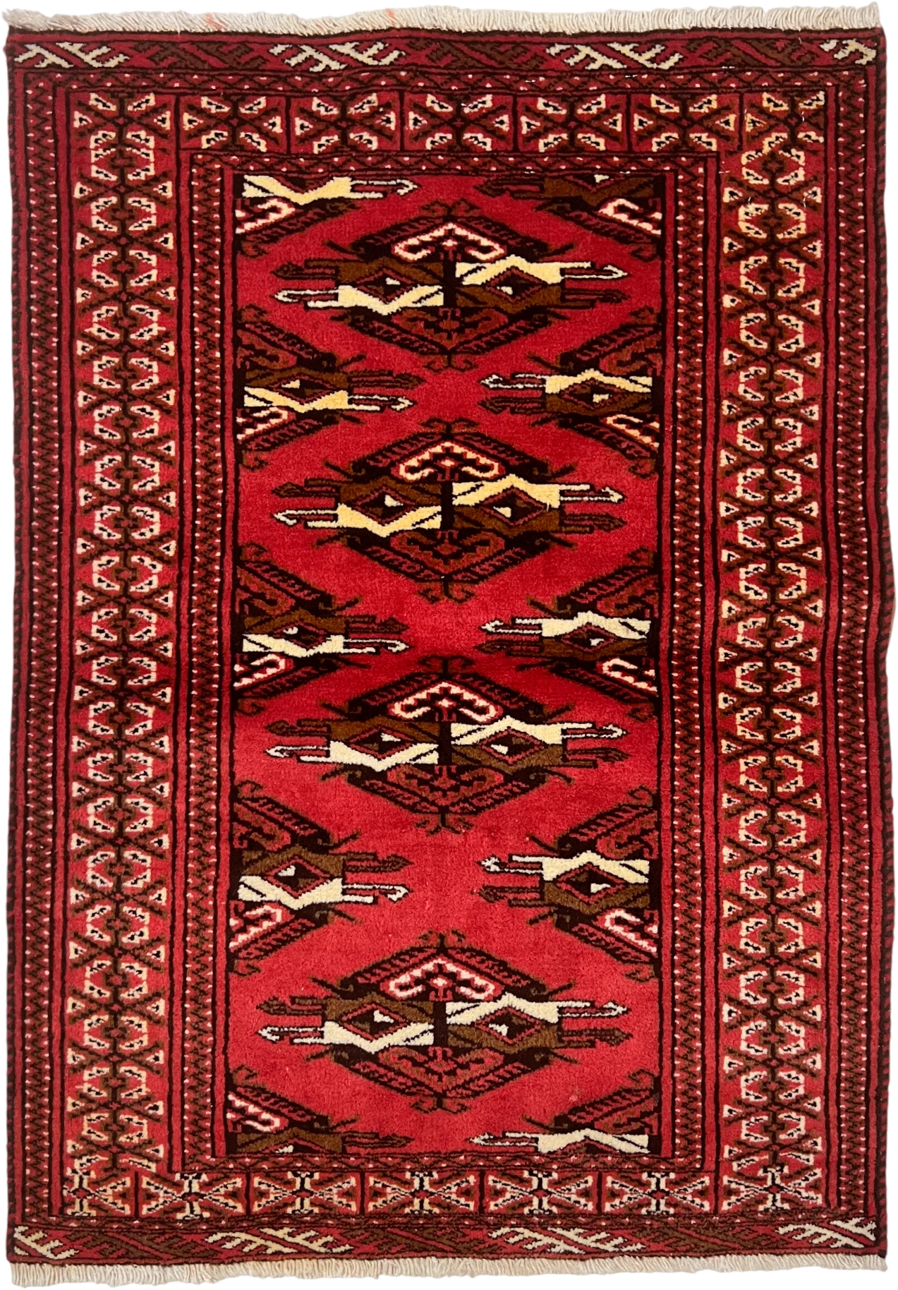 Alfombra FK0069, fotografía general