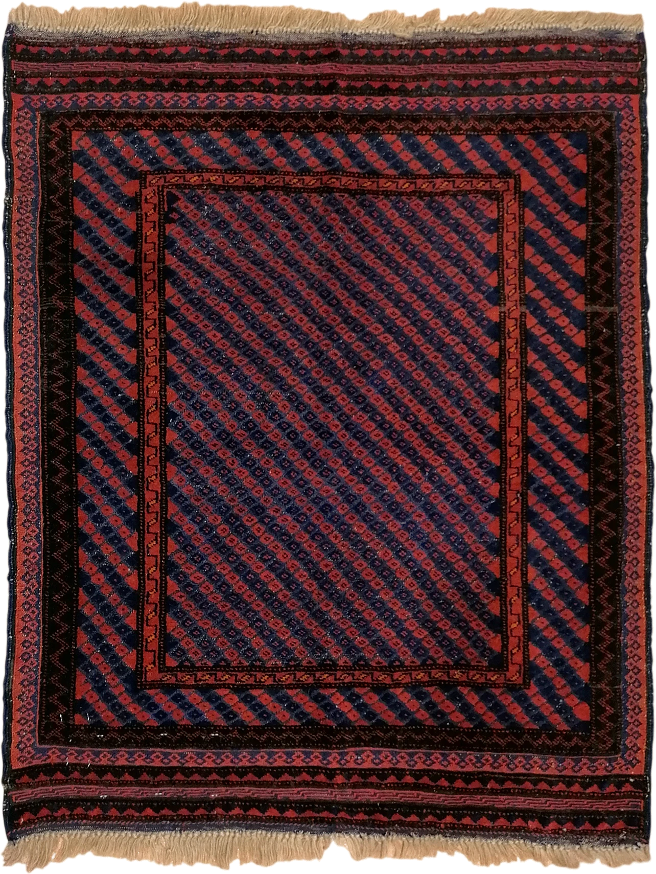 Alfombra SH1415, fotografía general
