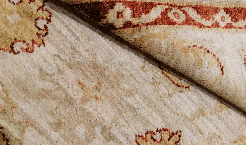 Alfombra BP0137 · Doblez