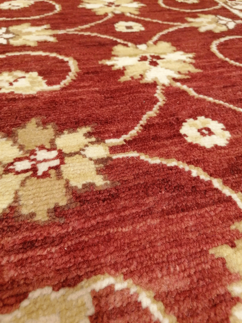 Alfombra IB0365 · Detalle 1