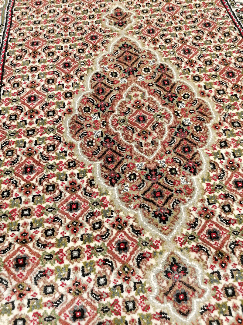 Alfombra IK0655 · Detalle 1