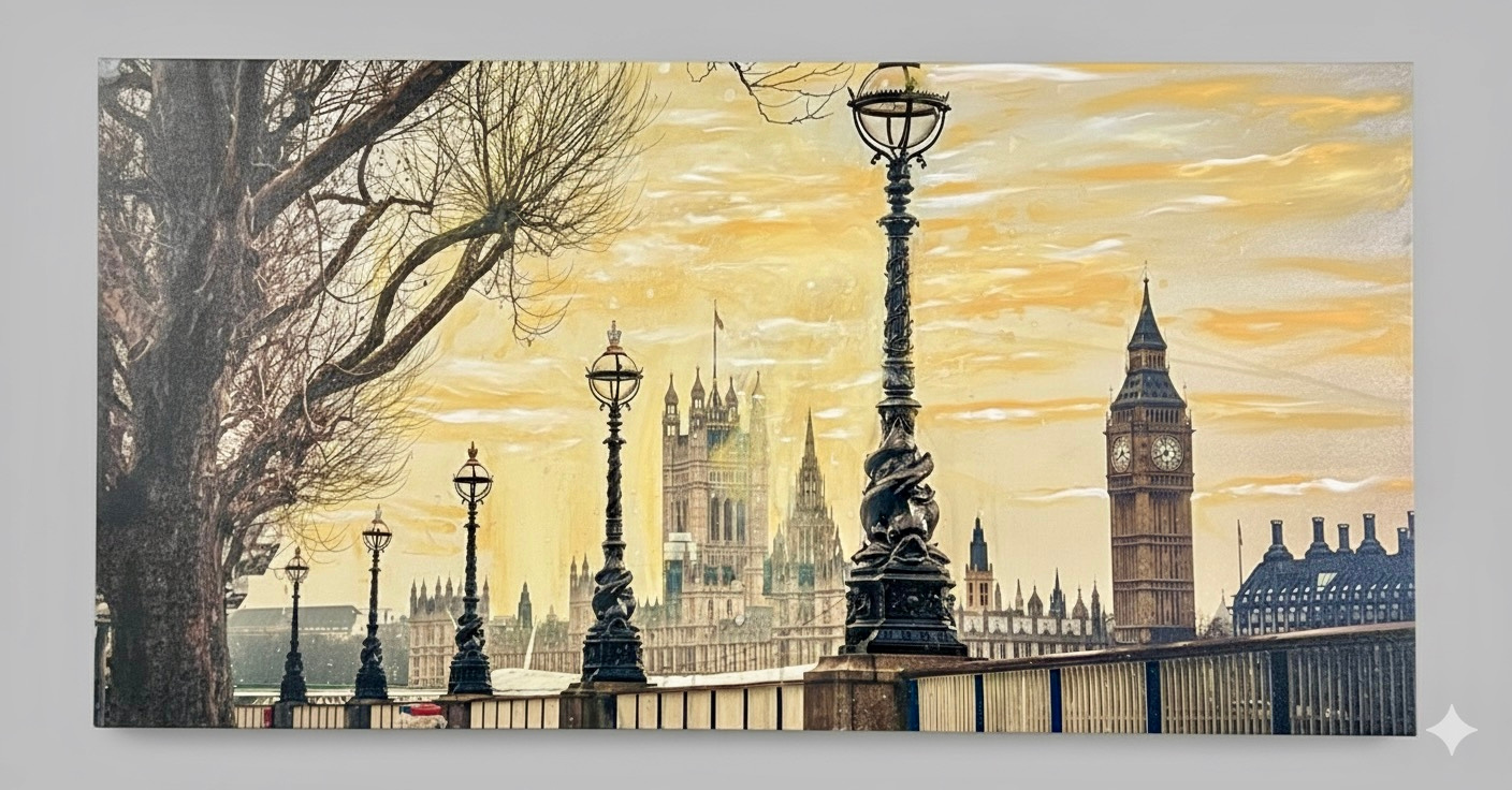 Big Ben (Urbano) · Foto 01