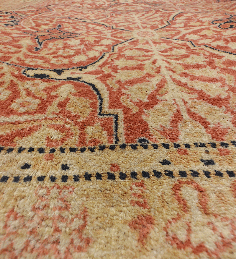 Alfombra SH1819 · Detalle 1