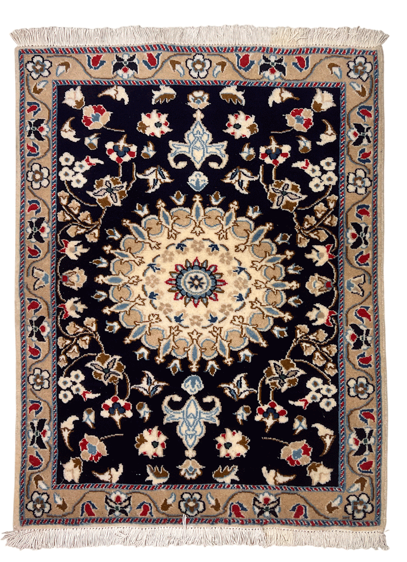Alfombra SH1314 · Cenital oscura