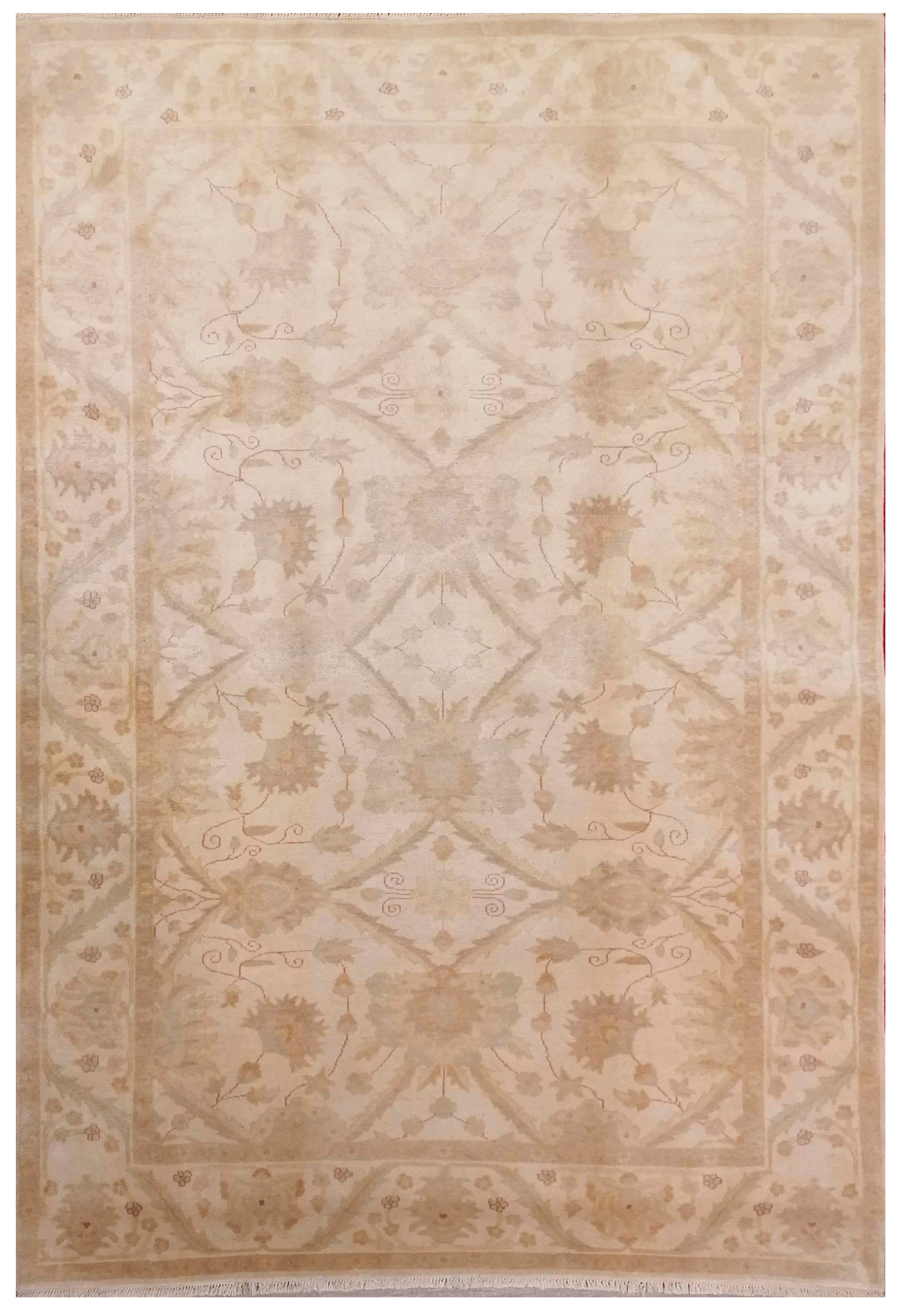 Alfombra SH1112, fotografía general