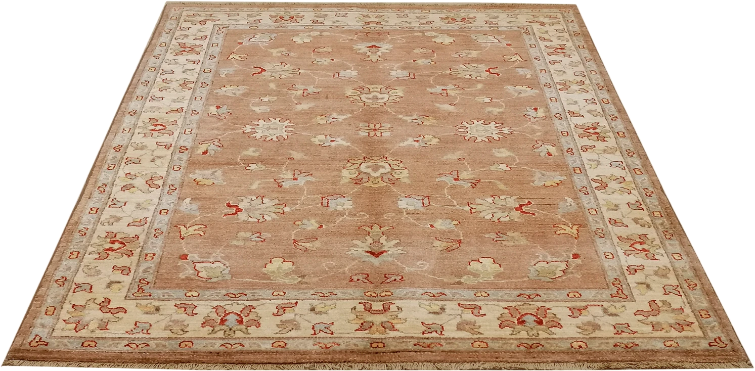 Alfombra BP0185 · Lado claro