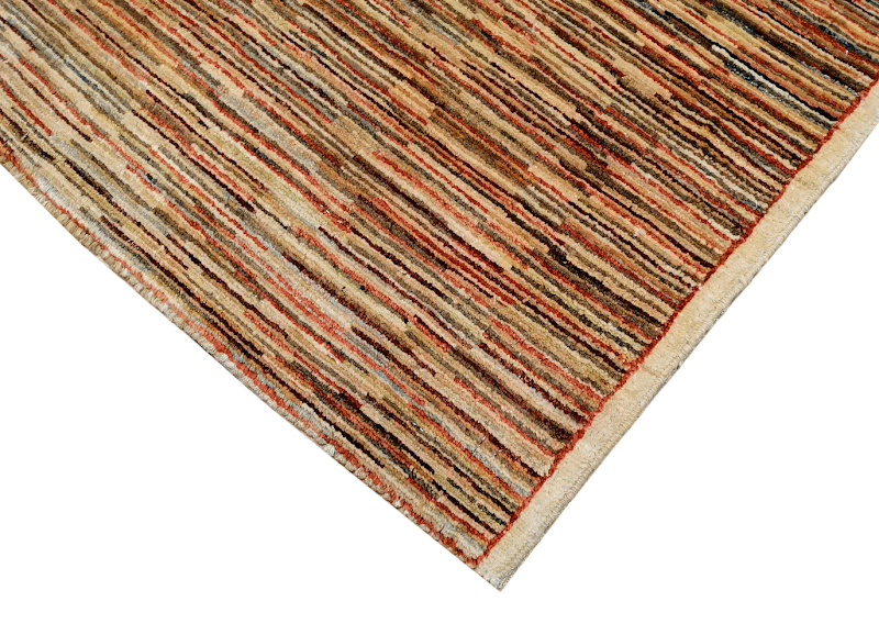 Alfombra SH0075, documentación gráfica