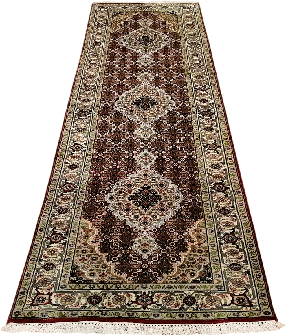 Alfombra IK2185 · Lado oscuro