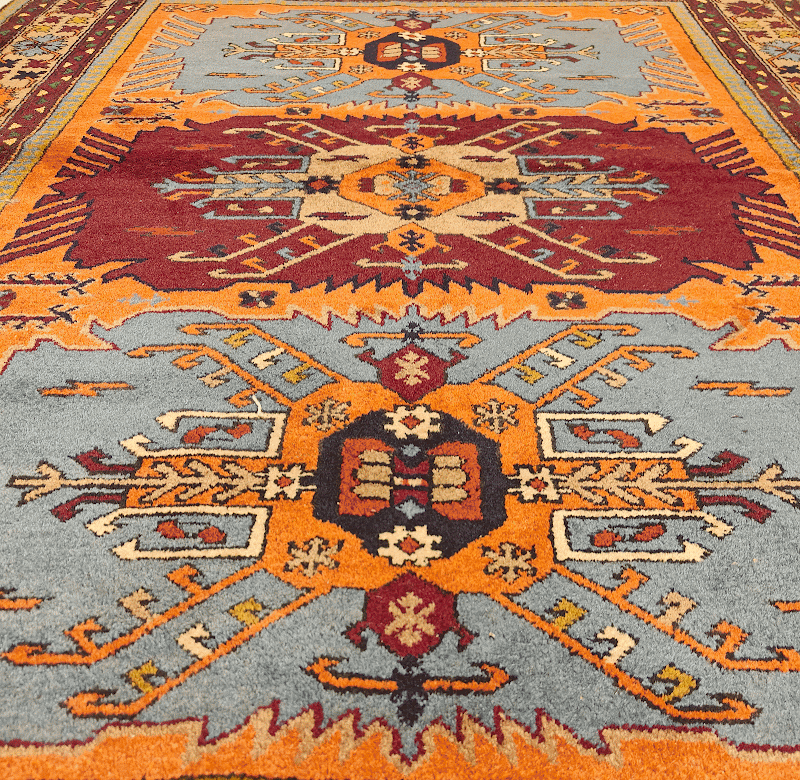 Alfombra 1065 · Detalle 1