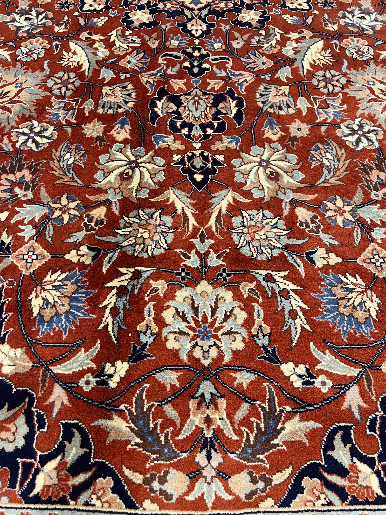 Alfombra 2427 · Detalle 2