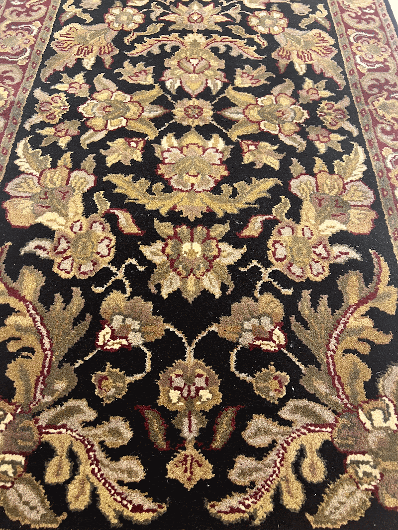 Alfombra IM0068 · Detalle 1