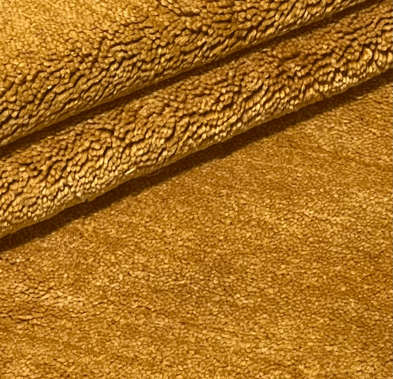 Alfombra FK0470 · Doblez