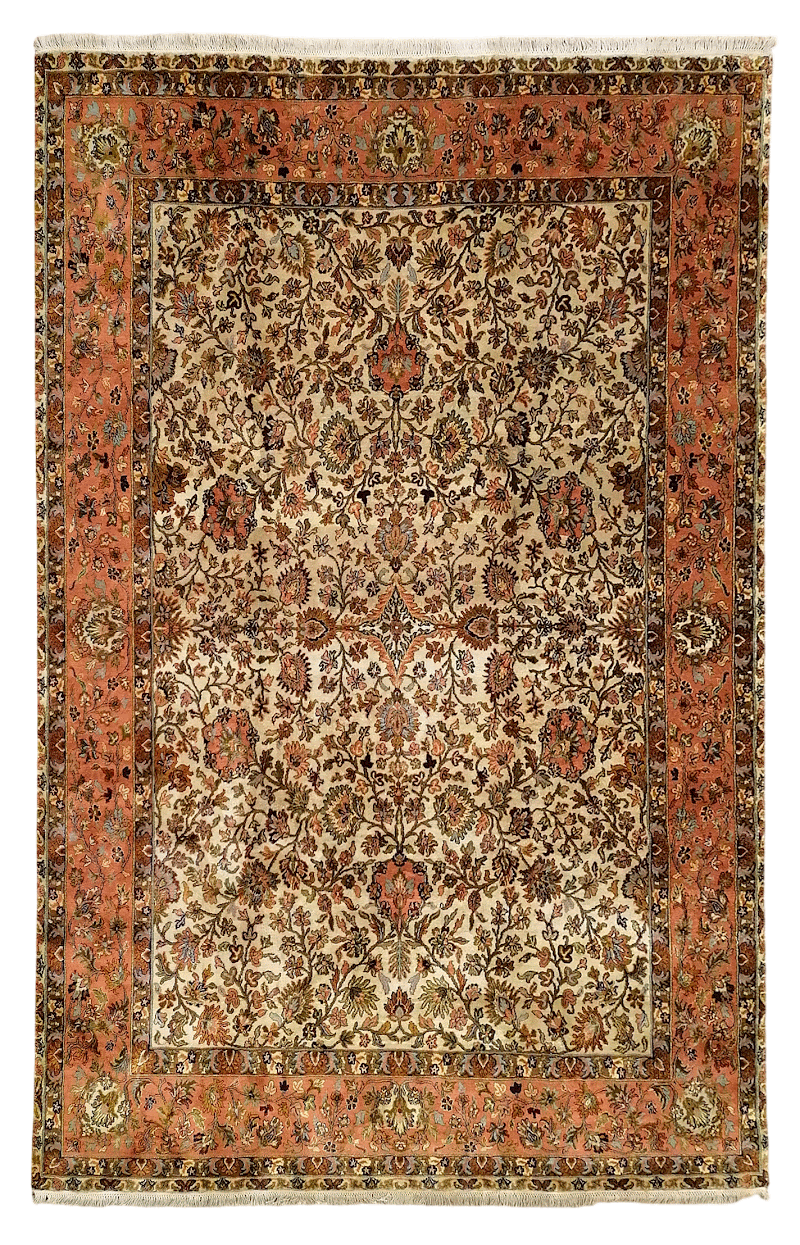 Alfombra IM0004, fotografía general
