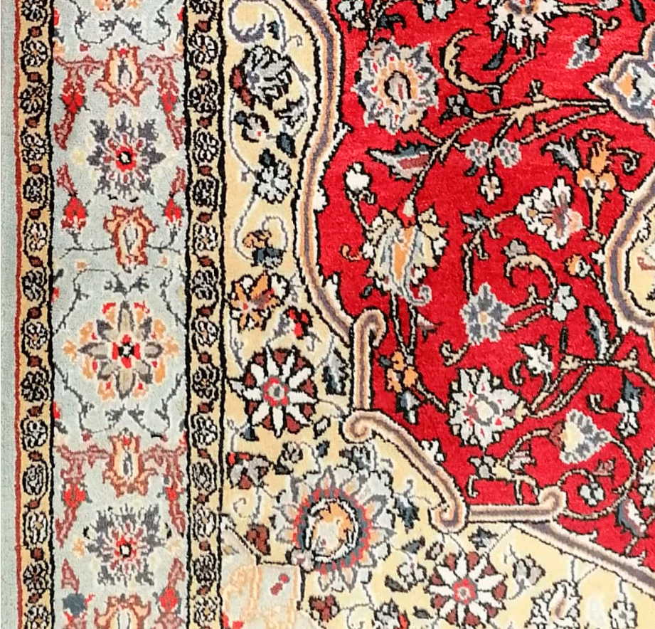 Alfombra 0885 · Detalle 2