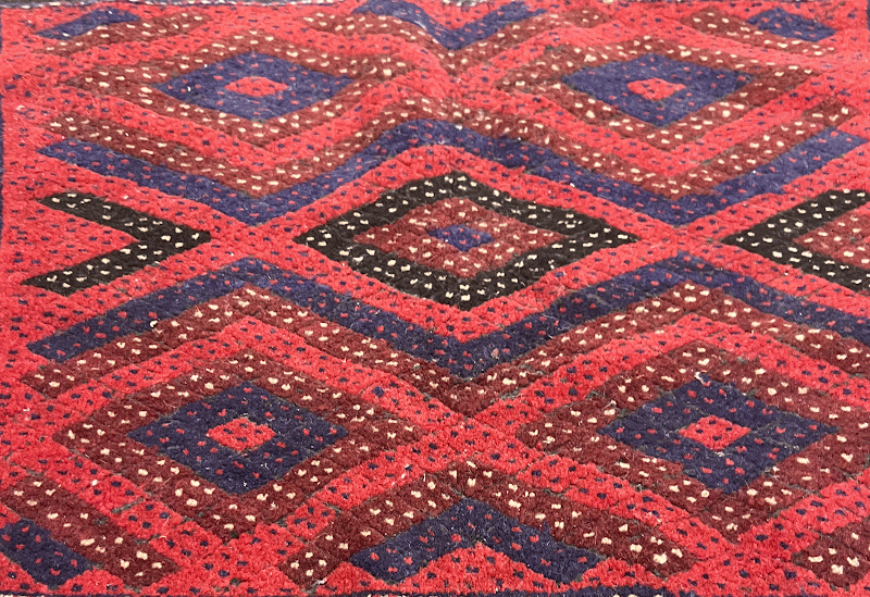 Alfombra SH1411 · Detalle 1