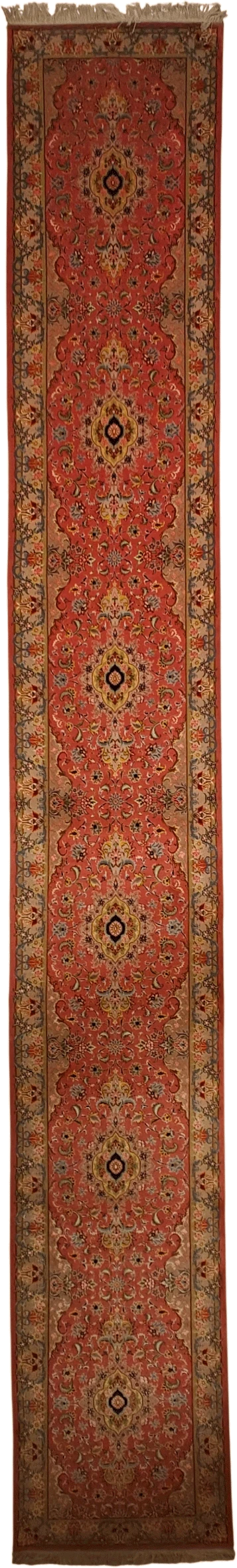 Alfombra P2944, fotografía general